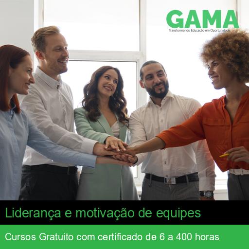 Liderança e motivação de equipes